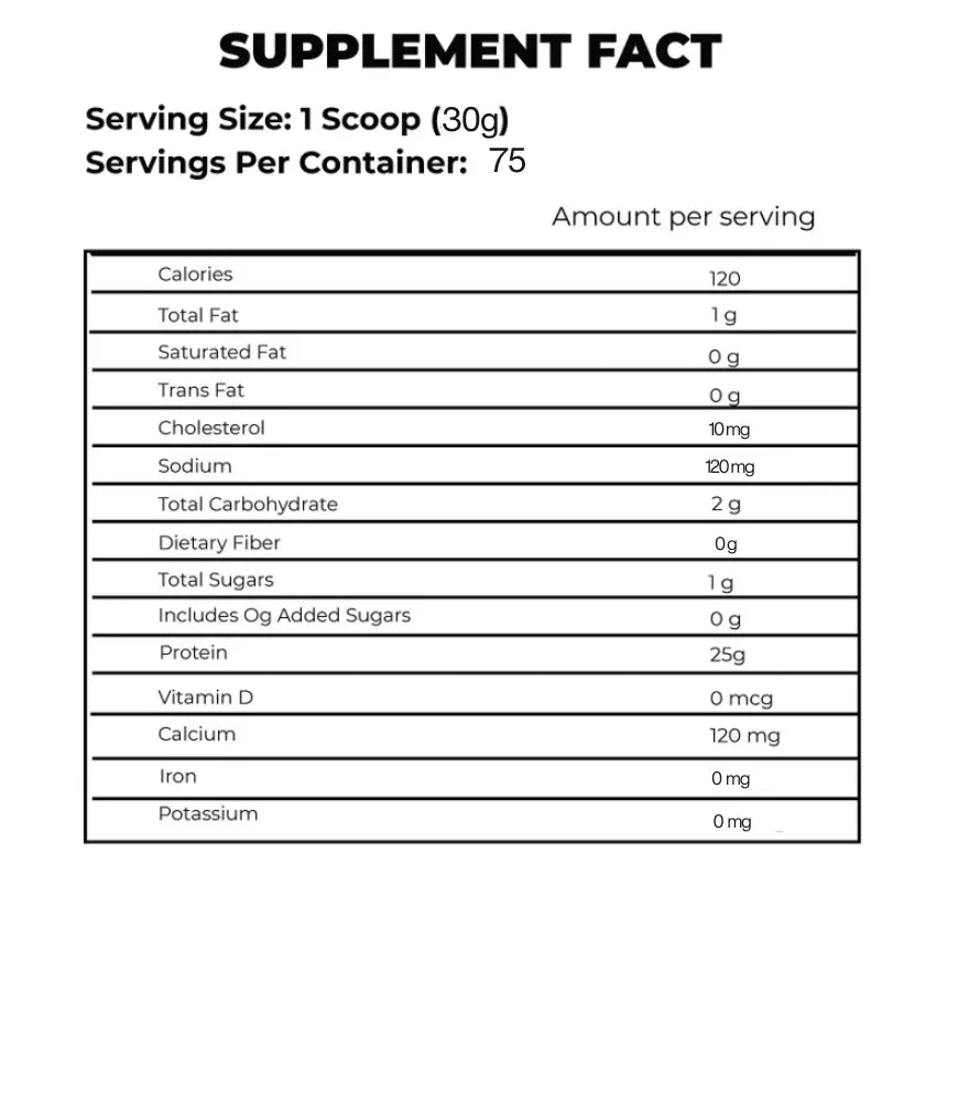 Dymatize Nutrition - ISO 100