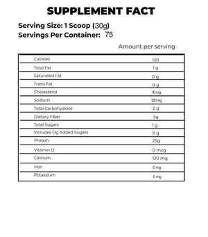 Dymatize Nutrition - ISO 100