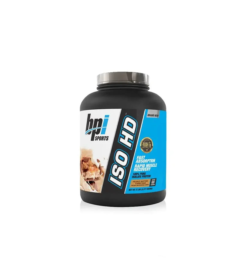 ISO HD BY BPI SPORTS