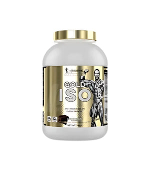 Kevin Levrone - KL GOLD ISO