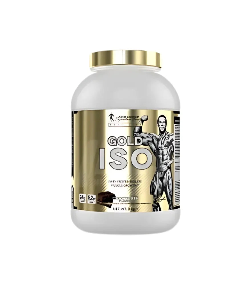 Kevin Levrone - KL GOLD ISO