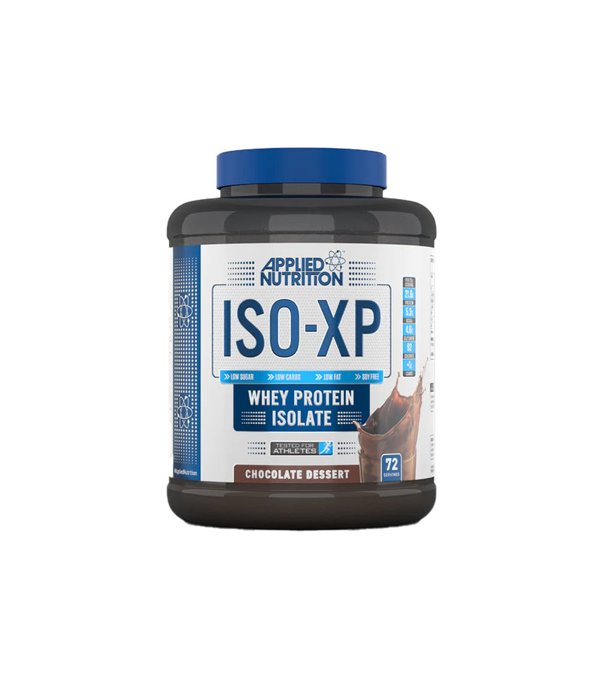 Applied Nutrition - ISO-XP