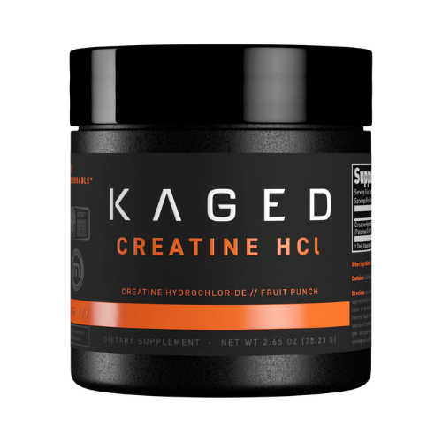 Kaged Muscle - Kaged Creatine HCL