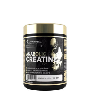 Kevin Levrone - ANABOLIC CREATINE