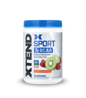 Scivation - XTEND SPORT 7G BCAA