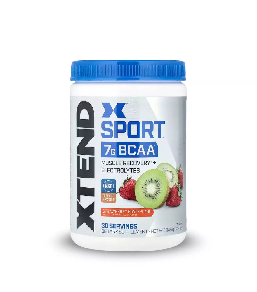 Scivation - XTEND SPORT 7G BCAA