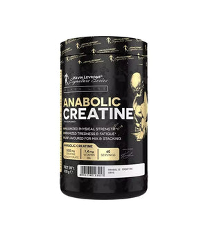 Kevin Levrone - ANABOLIC CREATINE