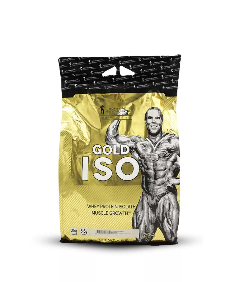 Kevin Levrone - KL GOLD ISO