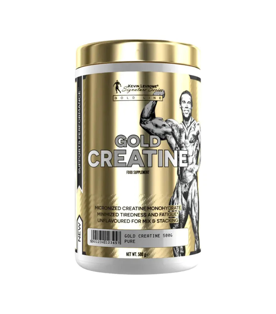 Kevin Levrone - GOLD CREATINE