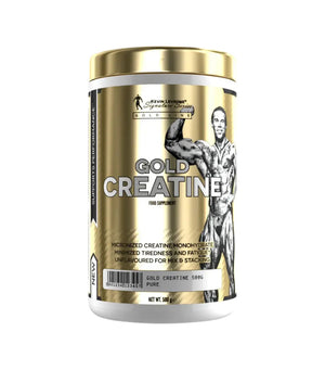 Kevin Levrone - GOLD CREATINE