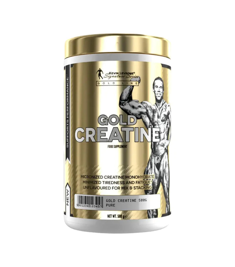 Kevin Levrone - GOLD CREATINE