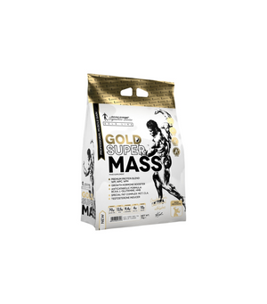 Kevin Levrone - GOLD SUPER MASS