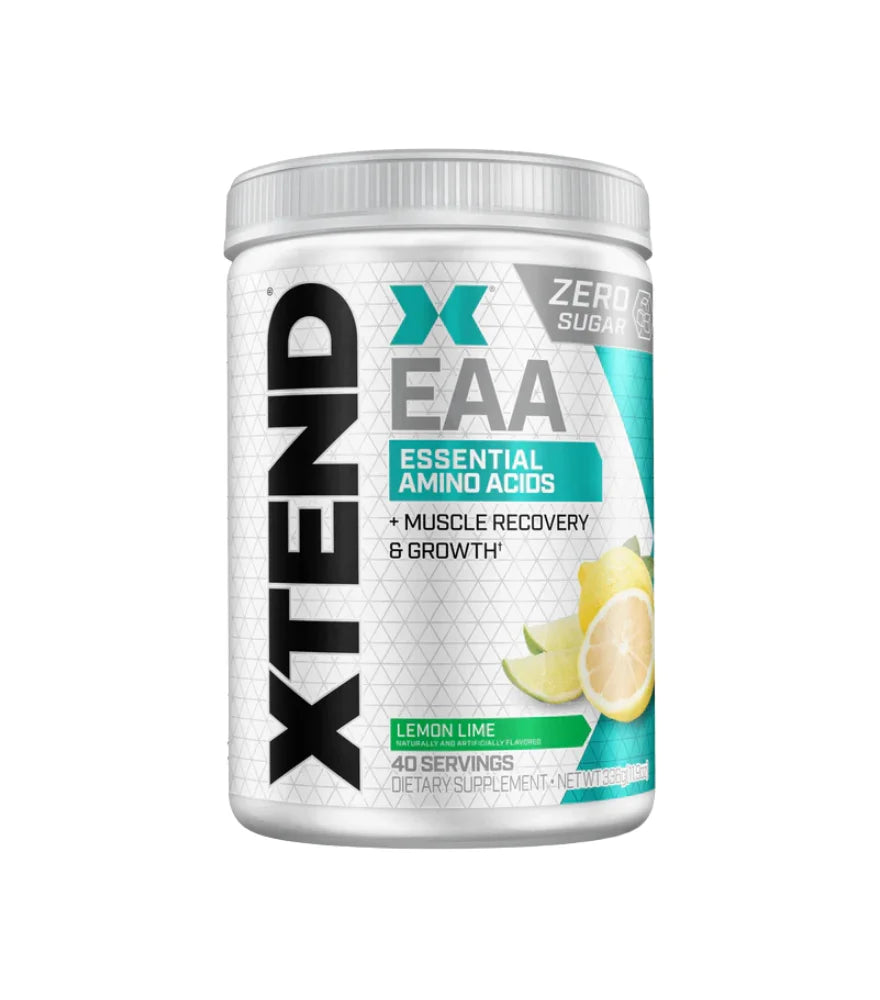 Scivation - THE XTEND EAA ESSENTIAL AMINO ACIDS