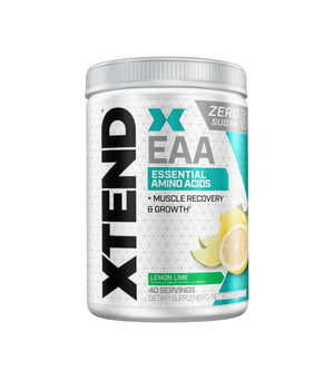 Scivation - THE XTEND EAA ESSENTIAL AMINO ACIDS