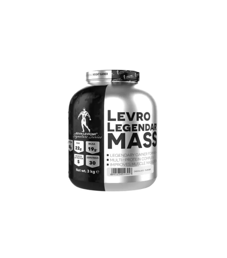 Kevin Levrone - LEVRO LEGENDARY MASS