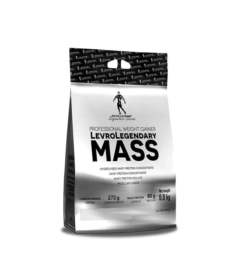Kevin Levrone - LEVRO LEGENDARY MASS