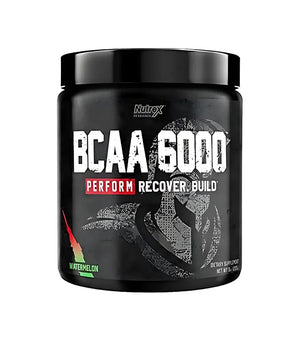 Nutrex - BCAA 6000