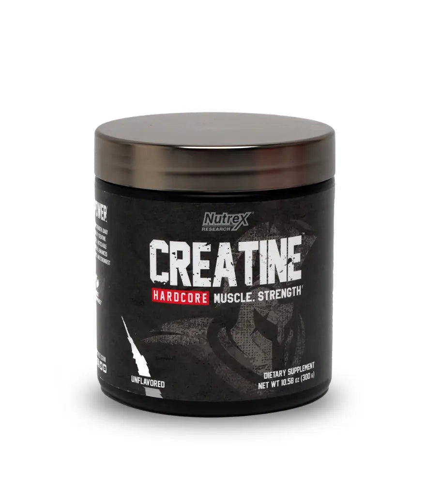 NUTREX CREATINE HARDCORE