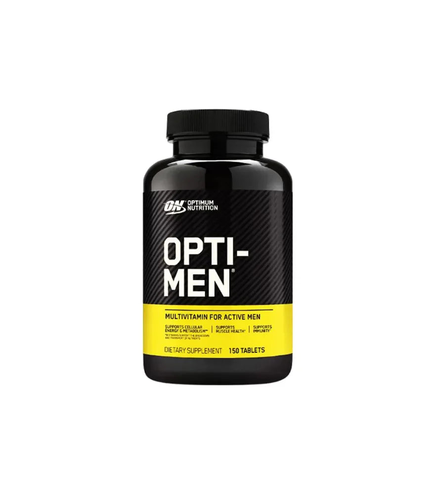 Optimum Nutrition - OPTI-MEN
