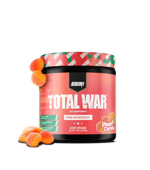 Redcon1 - TOTAL WAR PRE WORKOUT