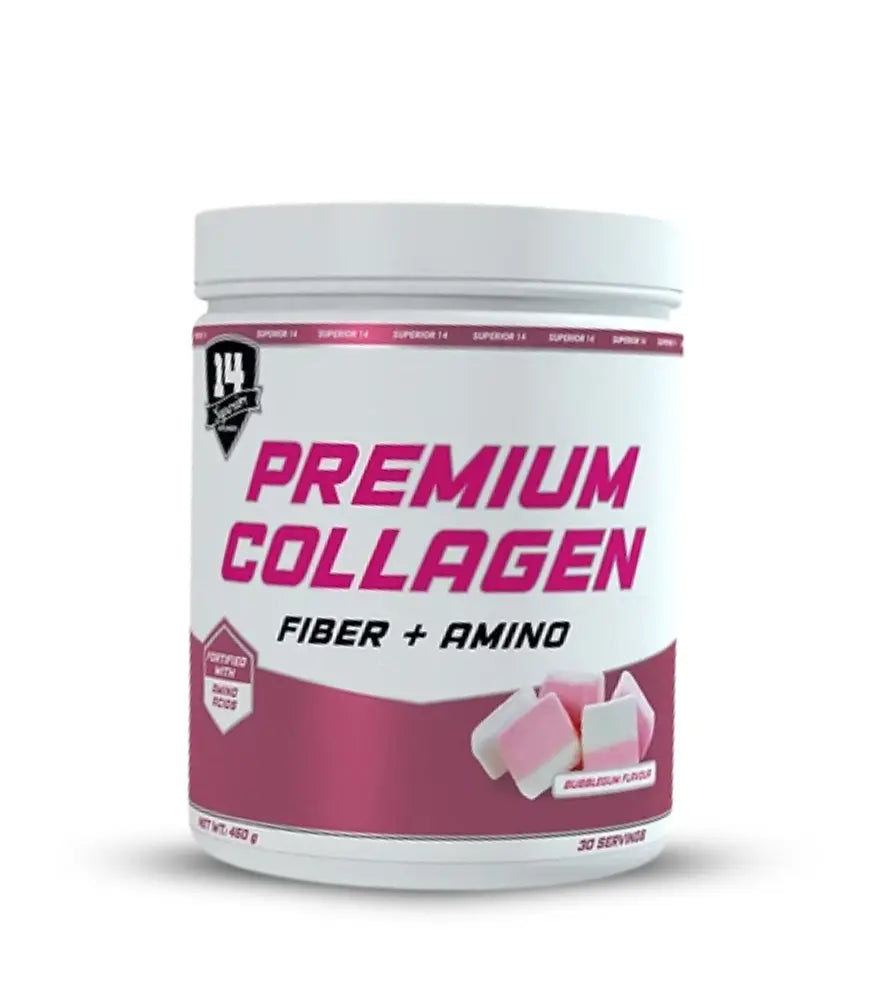 Superior14 - PREMIUM COLLAGEN