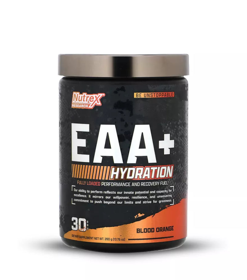 Nutrex - EAA+ Hydration
