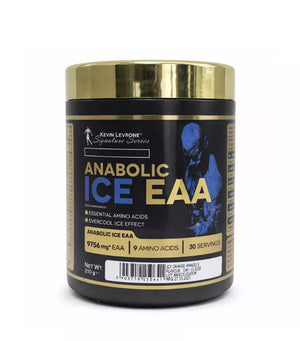 Kevin Levrone - ANABOLIC ICE EAA