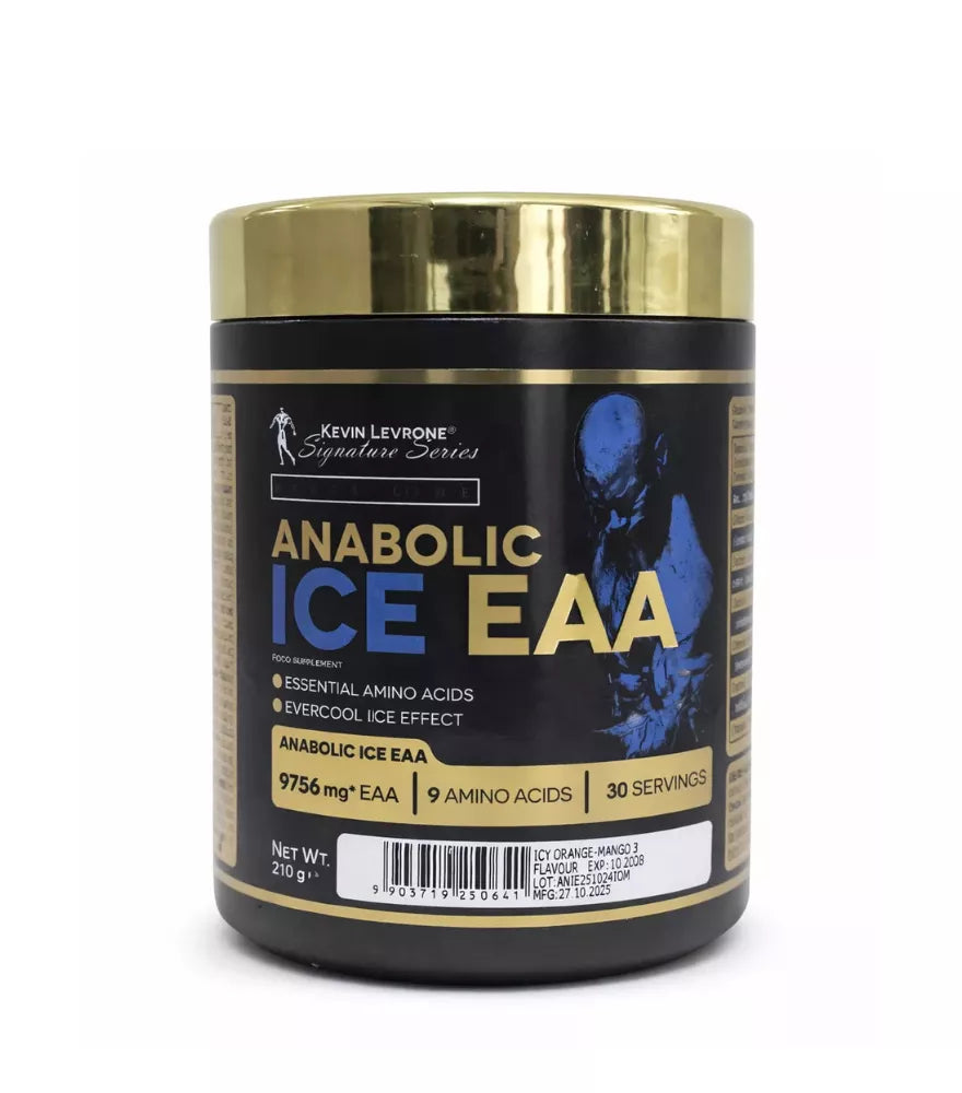 Kevin Levrone - ANABOLIC ICE EAA