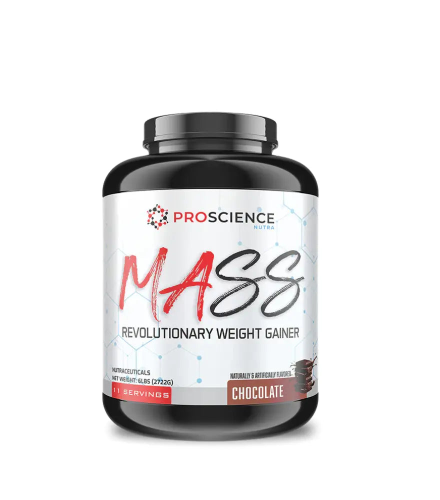 Proscience - MASS REVOLUTIONARY WEIGHT GAINER