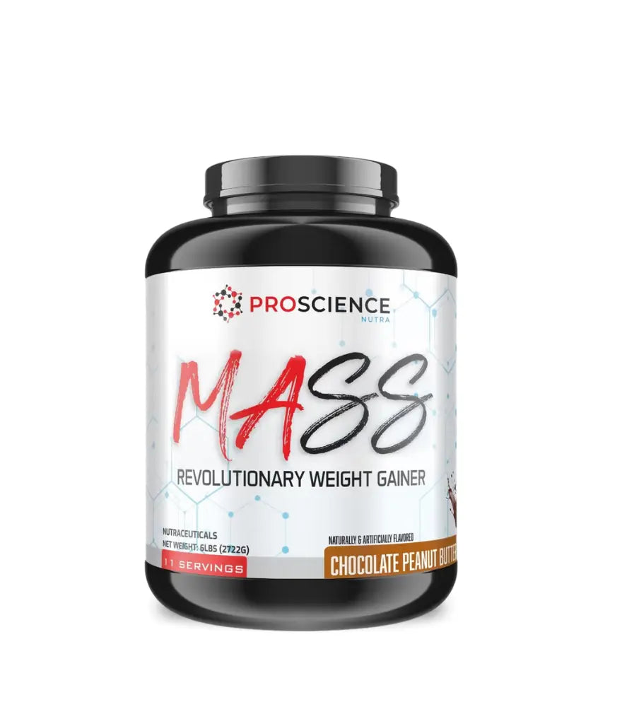 Proscience - MASS REVOLUTIONARY WEIGHT GAINER