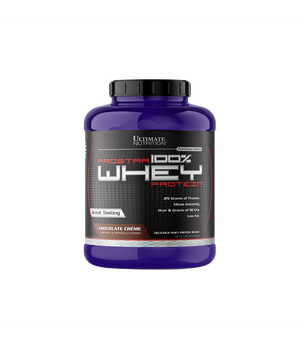 Ultimate Nutrition - Prostar 100% Whey Protein