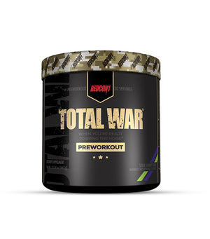 Redcon1 - TOTAL WAR PRE WORKOUT