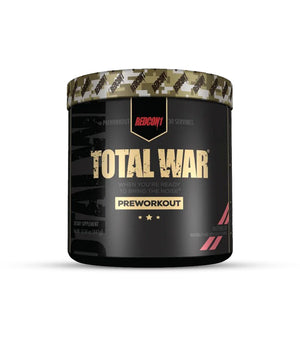 Redcon1 - TOTAL WAR PRE WORKOUT