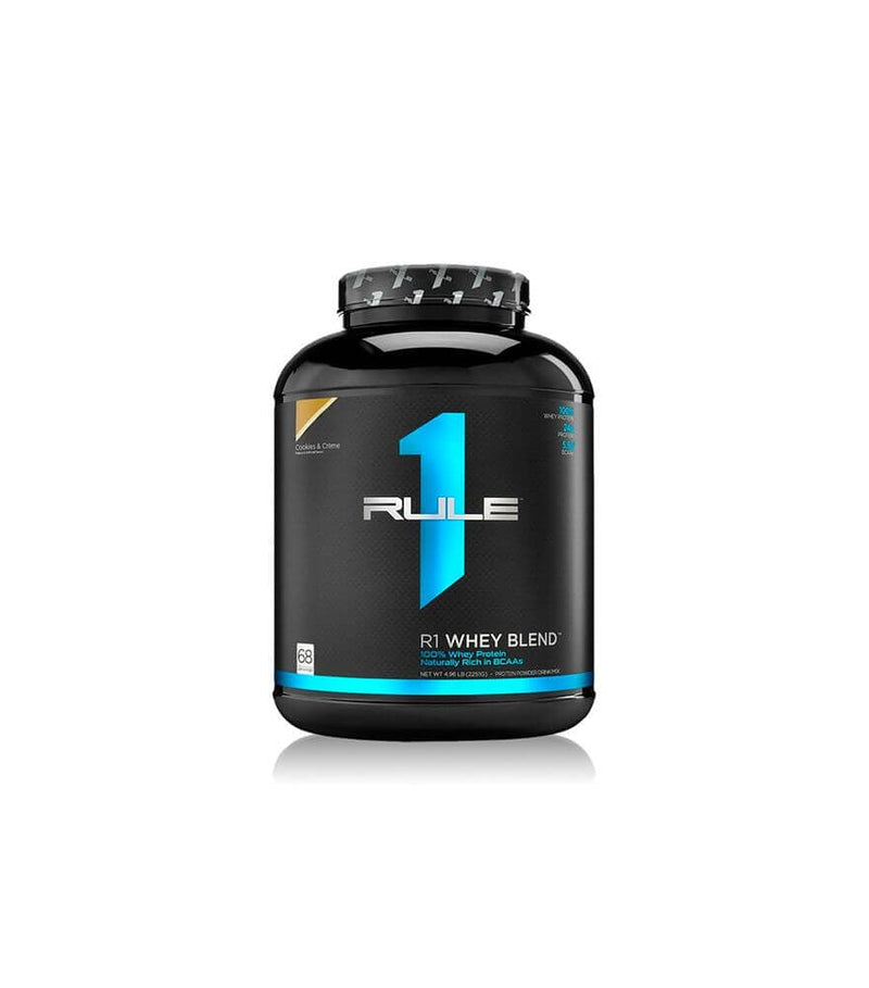 RULE 1 WHEY BLEND