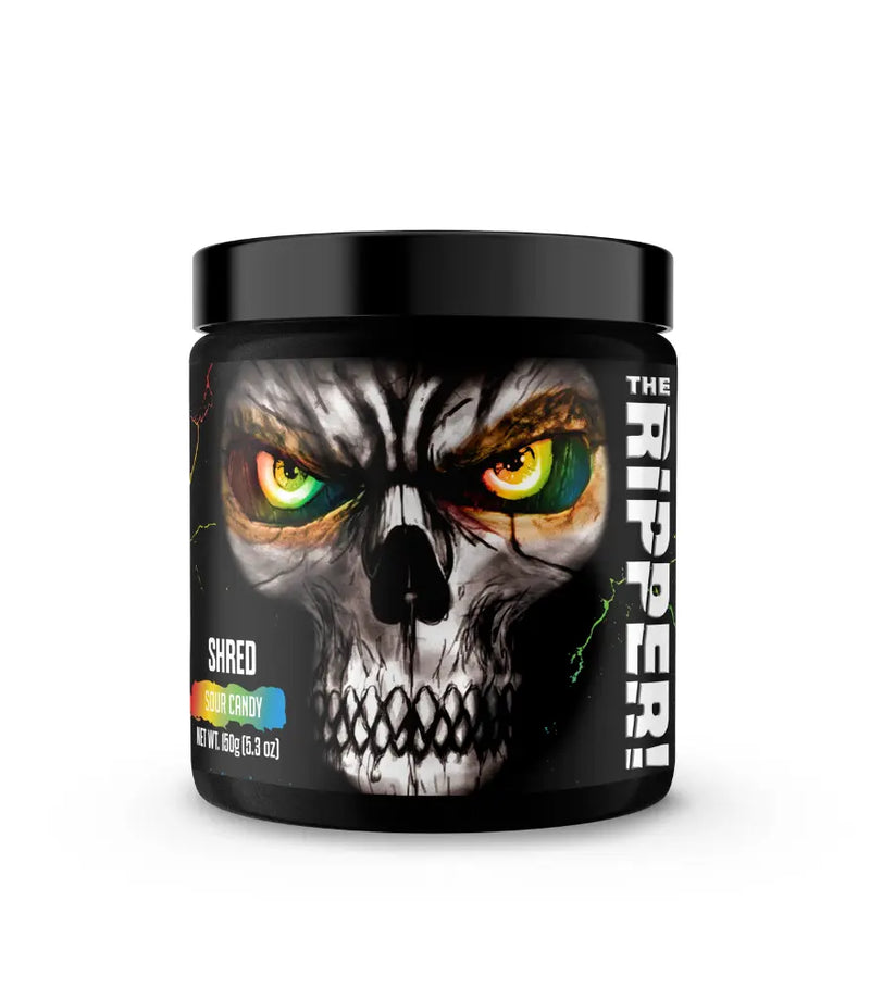 Jnx - COBRA LABS The Ripper