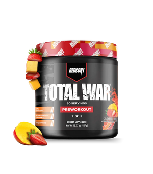 Redcon1 - TOTAL WAR PRE WORKOUT