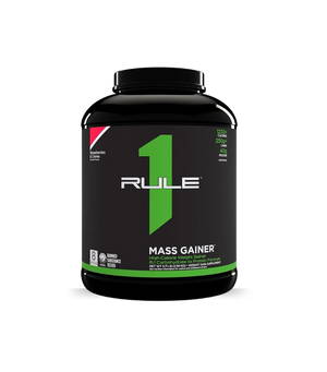 Rule 1 Mass Gainer