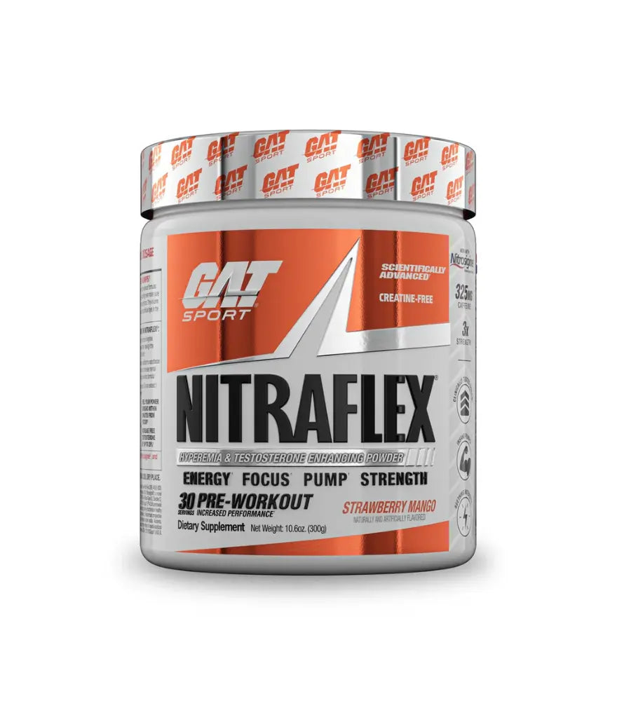 GAT Nitraflex