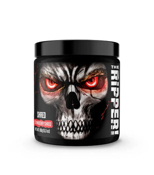 Jnx - COBRA LABS The Ripper