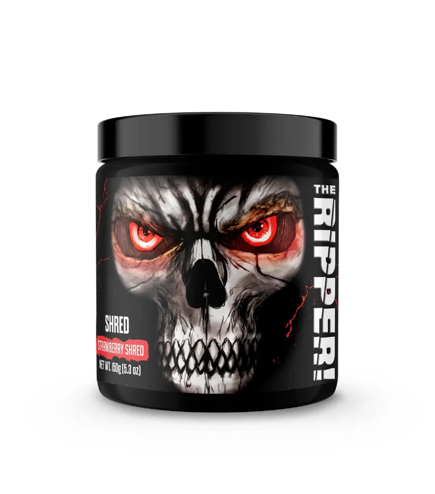 Jnx - COBRA LABS The Ripper