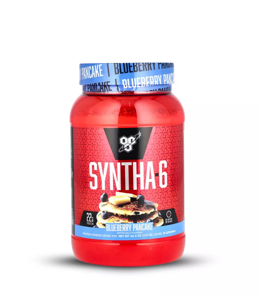 BSN - Syntha 6