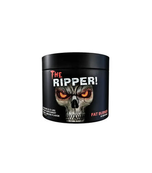 Jnx - COBRA LABS The Ripper