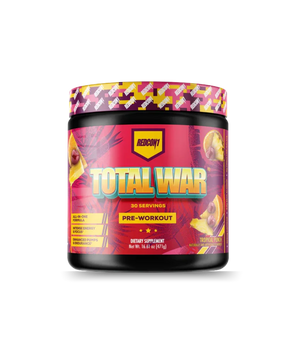 Redcon1 - TOTAL WAR PRE WORKOUT