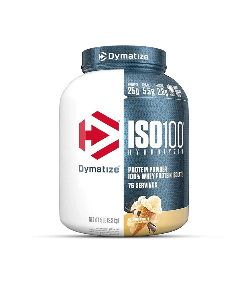 Dymatize Nutrition - ISO 100