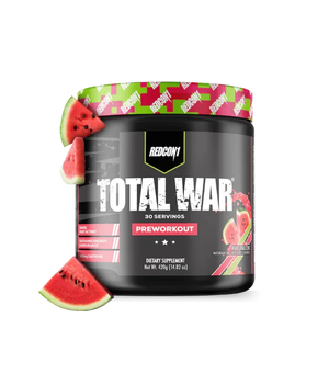 Redcon1 - TOTAL WAR PRE WORKOUT