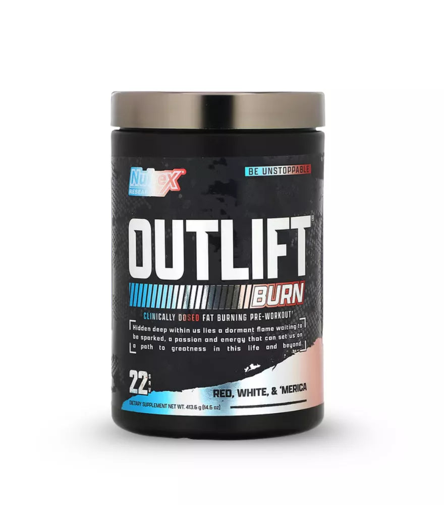 Nutrex - OUTLIFT BURN